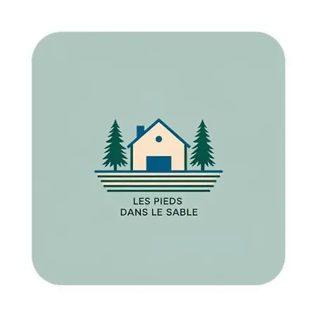 Holiday home Les Pieds Dans Le Sable