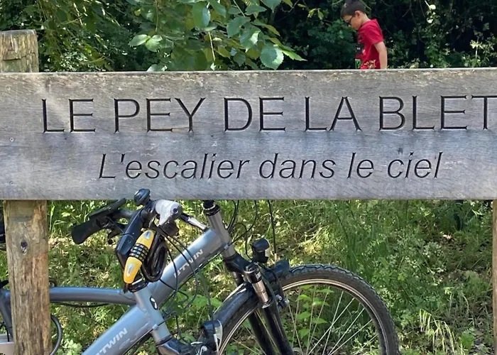 Les Pieds Dans Le Sable Hébergement de vacances