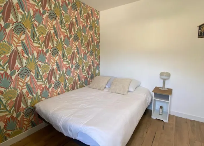 Les Pieds Dans Le Sable Saint-Jean-de-Monts